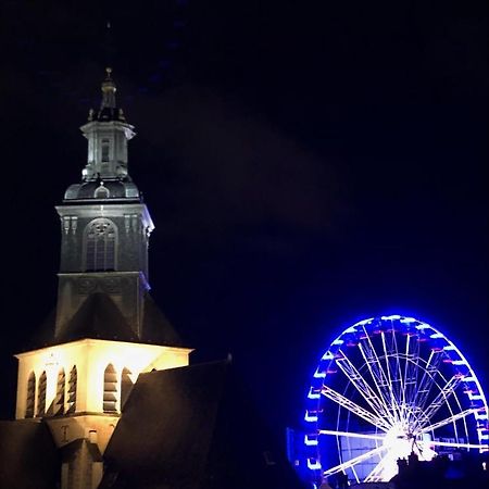 Chambre Cosy Hyper Centre Reims Zewnętrze zdjęcie
