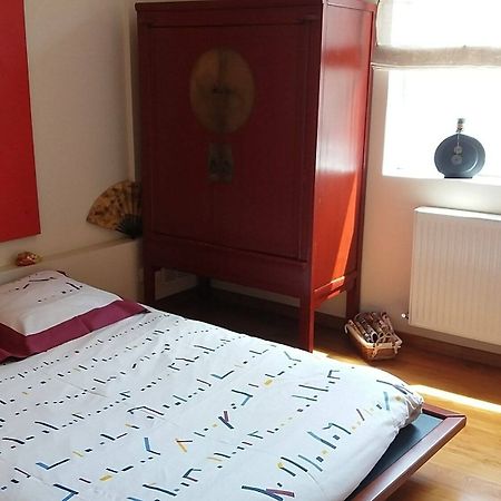 Chambre Cosy Hyper Centre Reims Zewnętrze zdjęcie