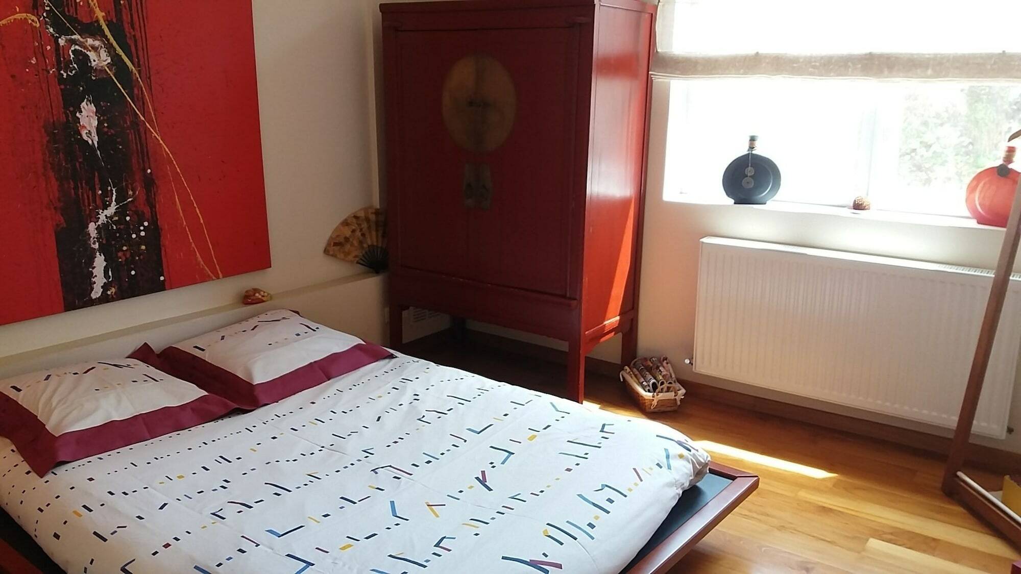 Chambre Cosy Hyper Centre Reims Zewnętrze zdjęcie
