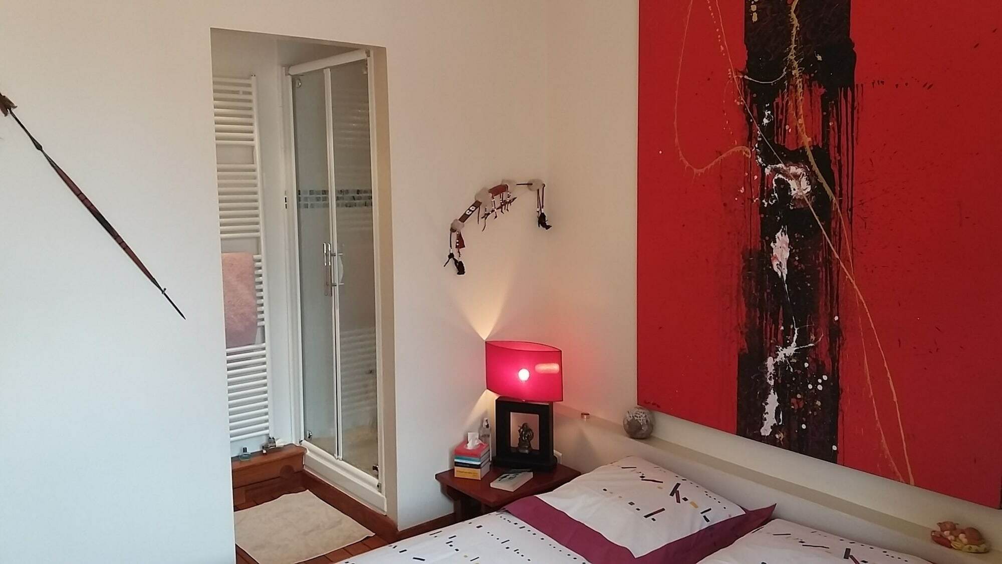 Chambre Cosy Hyper Centre Reims Zewnętrze zdjęcie
