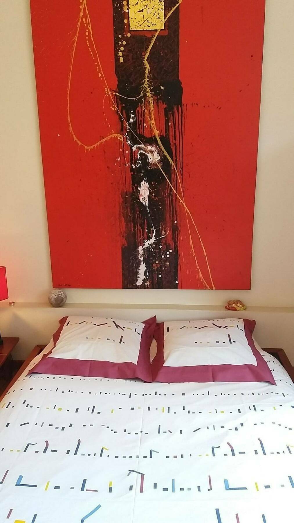 Chambre Cosy Hyper Centre Reims Zewnętrze zdjęcie