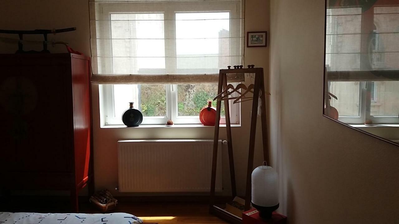 Chambre Cosy Hyper Centre Reims Zewnętrze zdjęcie